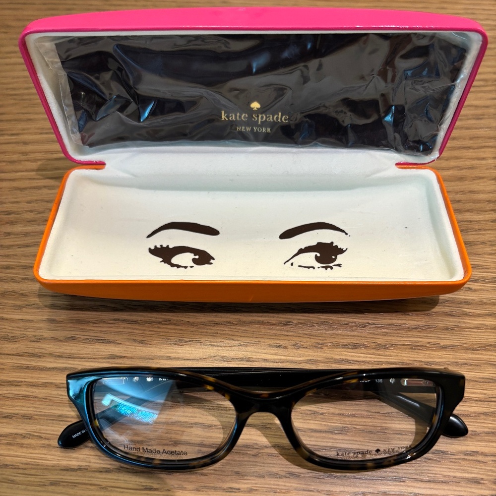 Kate Spade Adina Eyeglasses